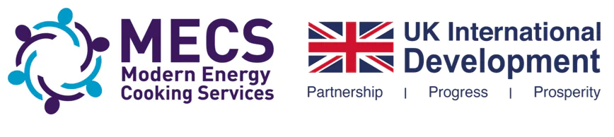 MECS · UK International Development