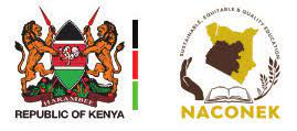 Republic of Kenya · NACONEK